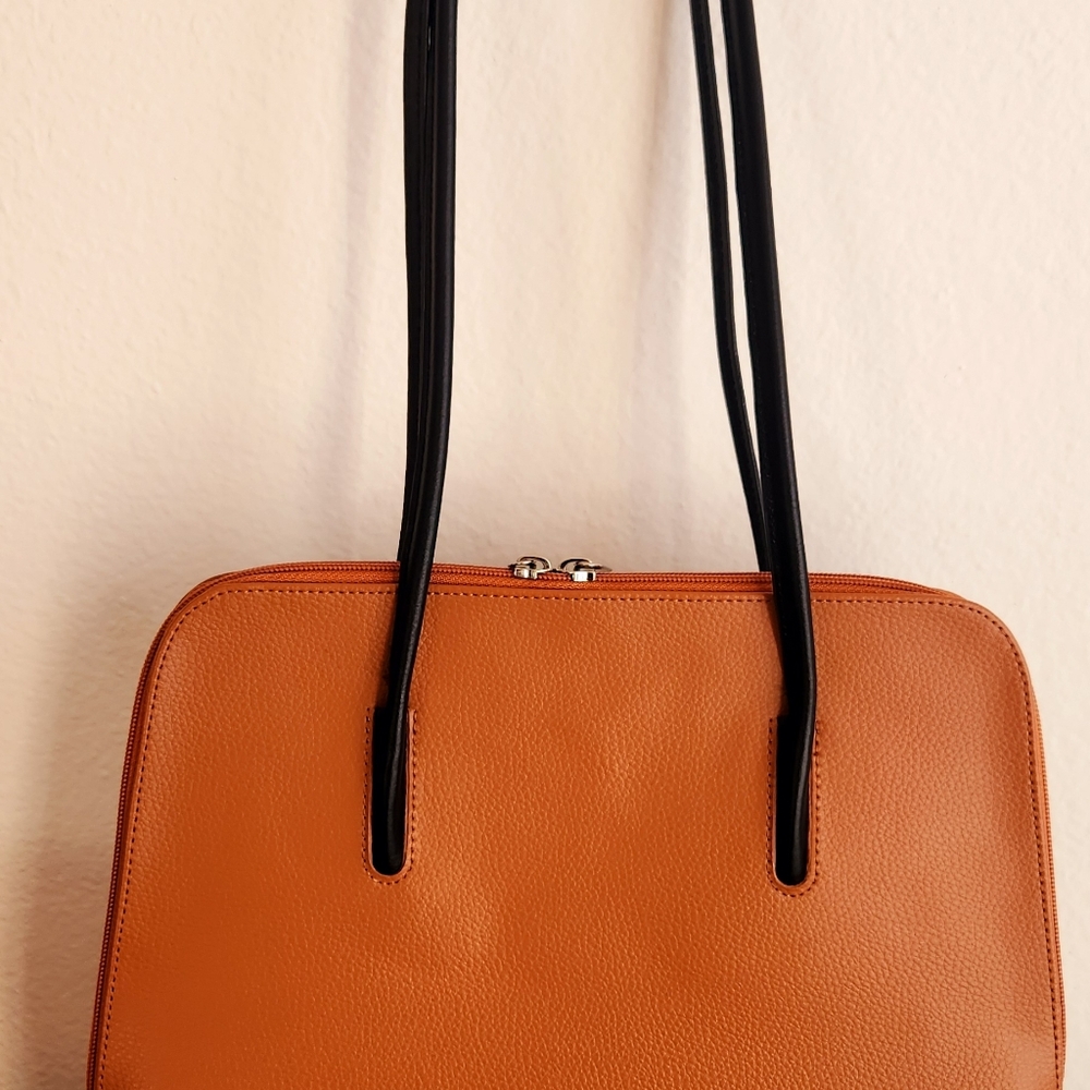 Brown Handbag